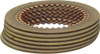 Brinn Transmission Heavy Duty Friction Disc 71018