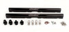 Fast Electronics Billet Fuel Rail Kit for LS2 LSXr 102mm Intake 146033B-KIT