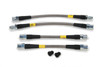 Stoptech Stainless Steel Brake Line Kit 950.3351