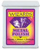 Wizard Products Metal Polish 3oz. 11011