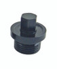 Winters Inspection Plug Small 9/16 Hex 6857-01