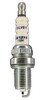 Brisk Racing Spark Plugs Spark Plug Silver Racing DR15YS