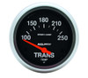 Autometer 2-5/8in Elec. Trans Temp 3552