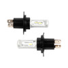 Arc Lighting Concept Series H4 LED Bu lb Kit Pair 21041