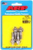 Arp S/S Stud Kit - (4) M8 x 1.25in x 38mm 400-8002