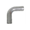 Schoenfeld Exhaust Elbow 3in 90 Deg. Short 3091
