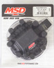 Msd Ignition GM HEI Distributor Cap Black 84113