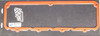 Sce Gaskets Valve Cover Gaskets - AJPE/481X - DRCE 2and3 274175
