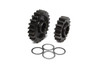 Coleman Machine Q/C Gear Pro-Lite Set 207-4C
