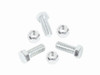 Mr. Gasket Muffler Bolts 3413