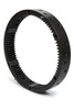 Quarter Master 3 Disc Clutch Housing 306503