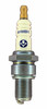 Brisk Racing Spark Plugs Spark Plug Silver Racing LR12SL