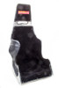 Butlerbuilt Seat Pro Sportsman Plus w/Hans Black Cover 18in BUT18A121-65-4001-2050