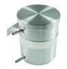 Mr. Gasket Cool Can Kit 3/8 Tube 1350