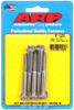 Arp S/S Bolt Kit - 12pt. (5) 1/4-20 x 2.250 611-2250