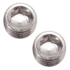 Russell Endura Pipe Plug Fitting 1/8 NPT 662031