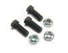 Mr. Gasket Converter Bolt 7/16-20x 1.250 6719