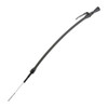 Lokar Black Flexible Engine Oil Dipstick LS Engine XED-5020
