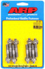 Arp S/S Header Bolt Kit - M8 x 2.00 OAL (8) 441-1301