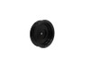 Krc Power Steering Serpentine Crank Pulley 4in R-Lok KRC 38240000
