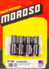 Moroso 7/16in. Rckr Studs Adj. Nut (4 Pack) 67160