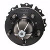 Joes Racing Products 5 X 5 Billet Alum Front Hub Floating Rotor 25315-BF