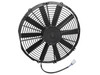Spal Advanced Technologies 14in Puller Fan Straight Blade 1274 CFM 30101509