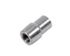 Meziere 3/8-24 RH Tube End - 5/8in x .058in MEZRE1011B