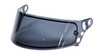 Bell Helmets Dark Smoke Shield SE03 3mm 2010003
