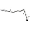 Magnaflow Perf Exhaust 20- Jeep Gladiator 3.6L 3in Cat Back Exhaust 19483