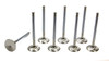 Edelbrock 1.600 Exhaust Valves 9766