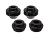Energy Suspension Strut Arm Bushing - Blac 4.7109G