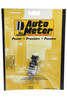 Autometer Fuel Pressure Sender - Full Sweep 2246