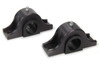 Umi Performance Heavy Duty Bullit Alumin um Front Sway Bar Mounts 90047-B