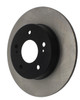 Centric Brake Parts High-Carbon Rotor 125.42059