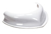 Dominator Racing Products Hood Scoop 3.5in 507-WH