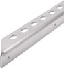 Allstar Performance Alum Angle Slotted 1/8x1x72 ALL23124