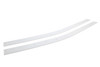 Fivestar ABC Wear Strips Lower Nose 1pr White 000-400-W
