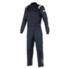 Alpinestars Usa Suit Atom Black X-Small / Small 3352822-10-46