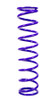 Draco Racing Coilover Spring 3.0in ID 16in Tall 225lb DRA-C16.3.0.225