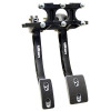 Tilton Dual Pedal Assy. Alum Overhang Mount 72-608