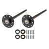 Ten Factory 67-69 Camaro Axle Kit 8.875 30 Spl 29.56in MG22110