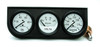 Autometer 2-1/16in Oil/Volt/Water Console 2327