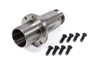 Tiger Quick Change Snout 5x5 Bolt-On 1.5 Degree for Tiger Brake 2856BB