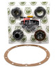 Yukon Gear and Axle Master Overhaul Kit Chevy 1955-64 Car and Trk ZK GM55CHEVY