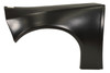Fivestar 2019 Truck Fender Molded Plastic Black Left 21001-23051-BL