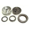 Ati Performance TH400 Alm Drum Assy Direct w/6-Clutches 405724