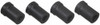 Moog Leaf Spring Bushing K7308