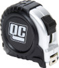 Quickcar Racing Products 12ft Tape Measure 64-703