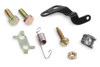 Holley Spring Rod Bracket 20-91